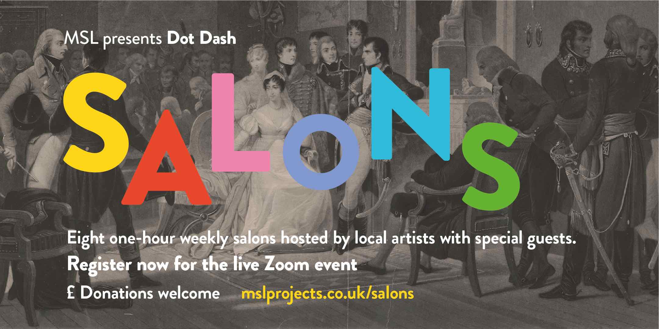 MSL – arts, community and heritage